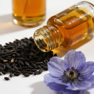 Black cumin seed oil whole foods​