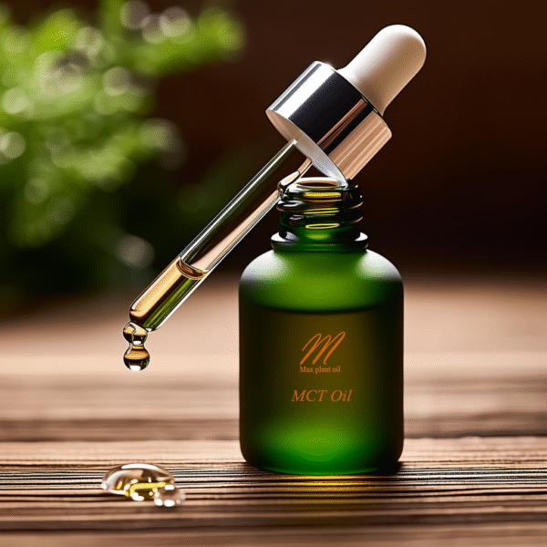 MCT Oil