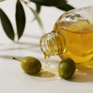 Olive oil with highest hydroxytyrosol content​