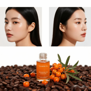Buy sea buckthorn seed oil​ 