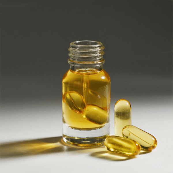 Organic cold pressed borage oil​ bulk - 图片 5
