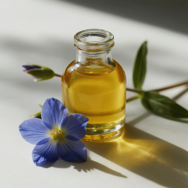 Borage oil supplement​