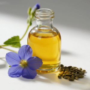 Borage seed oil​
