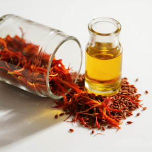 High linoleic safflower oil​