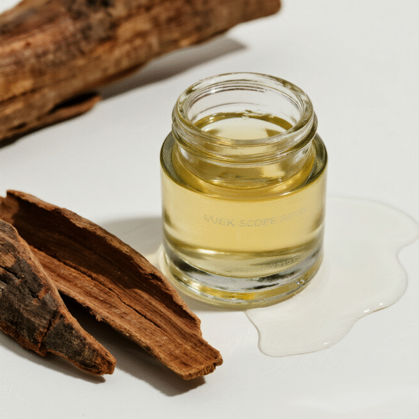 Agarwood oil wholesale​