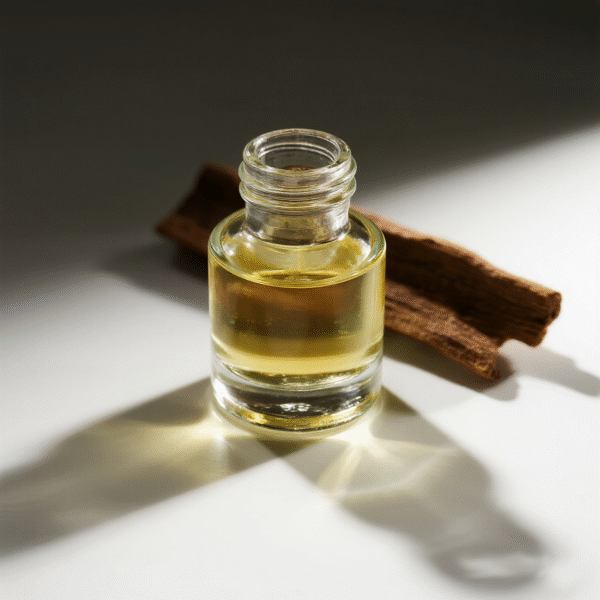 Agarwood perfume oil​