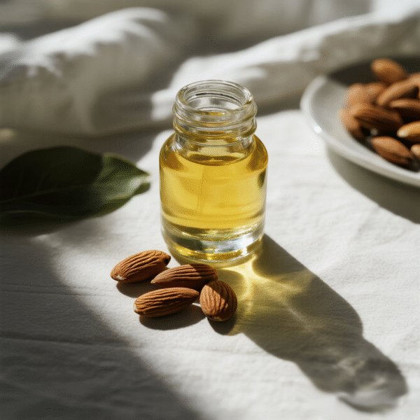 Almond oil benefits for skin