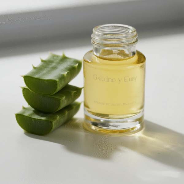 Organic aloe vera oil bulk​ - 图片 2