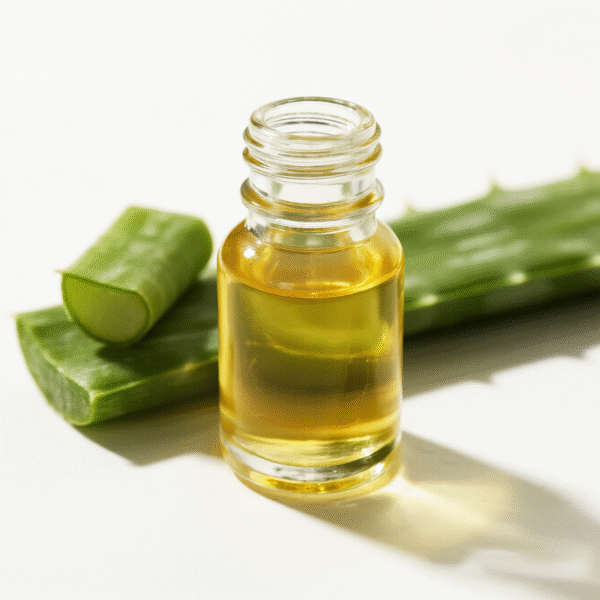 Organic aloe vera oil bulk​ - 图片 3