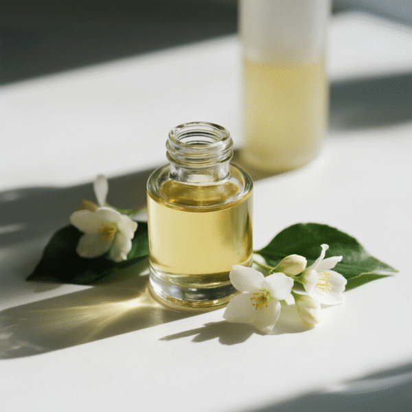 Organic jasmine essential oil bulk - 图片 3