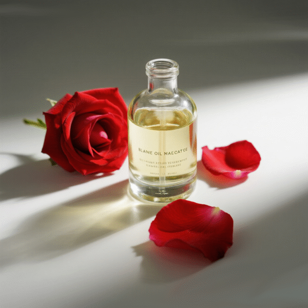 Rose essential oil benefits for skin - 图片 3
