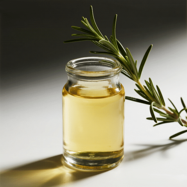 Benefits of rosemary oil
