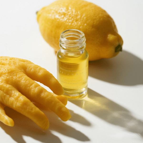 Organic bergamot oil​ bulk maxplantoil - 图片 2