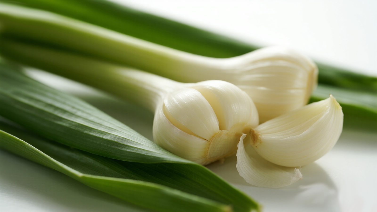 Black garlic oil​