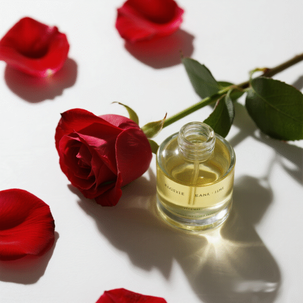 Rose essential oil benefits for skin - 图片 2