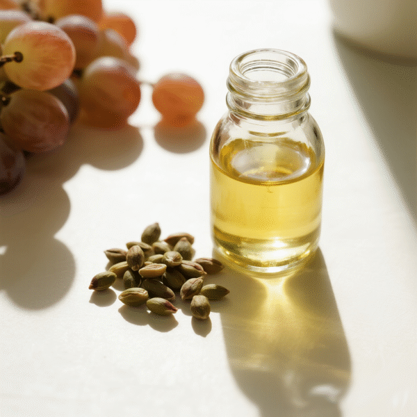 Bulk grapeseed oil​