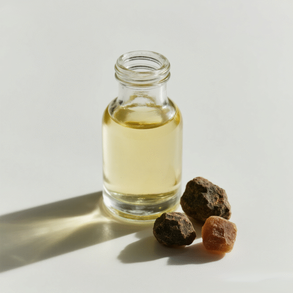 Myrrh oil​ CAS.NO: 8016-37-3 - 图片 4