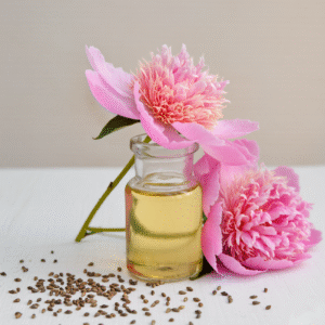 Buy peony seed oil