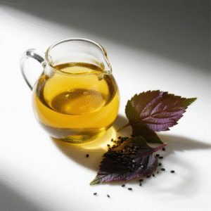Buy perilla seed oil​