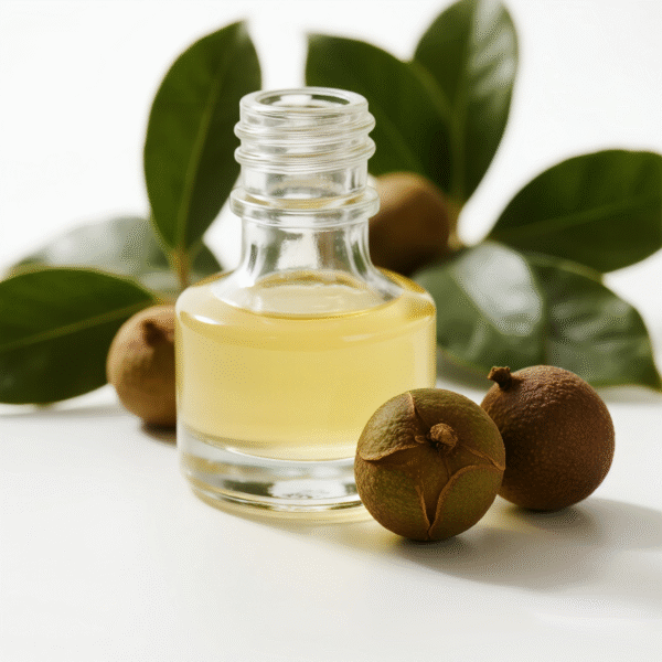 Camellia seed oil skin benefits​