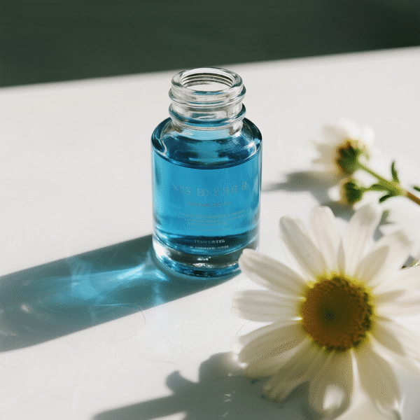 Bulk chamomile oil for face - 图片 3