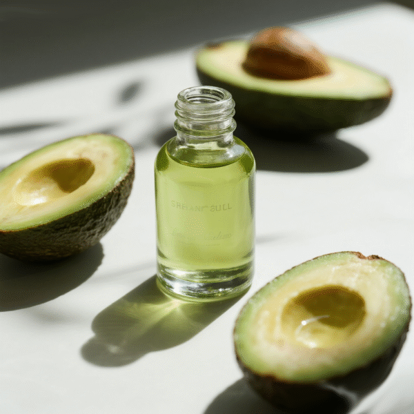 Avocado oil organic​ bulk - 图片 4