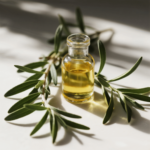 Organic clary sage oil​ CAS.NO: 8022-56-8 - 图片 3