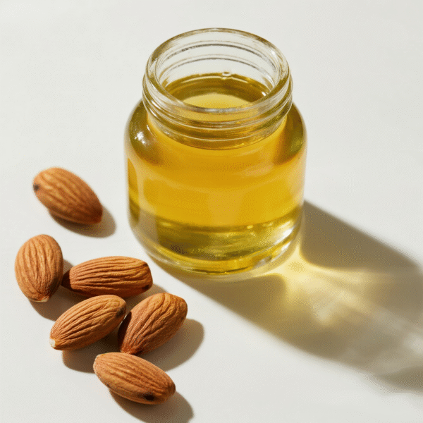 Disadvantages of almond oil on face