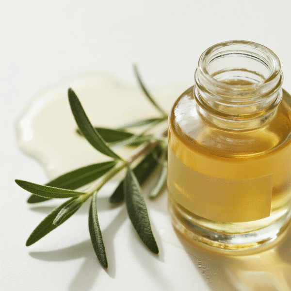 Essential oils clary sage​