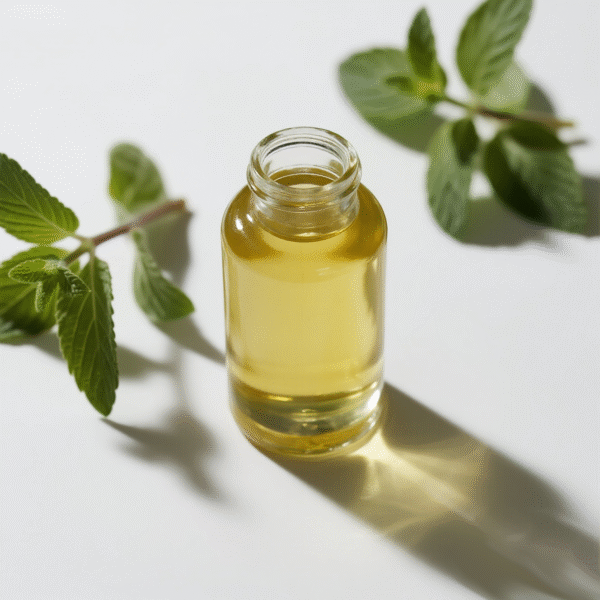 Eucalyptus spearmint oil​