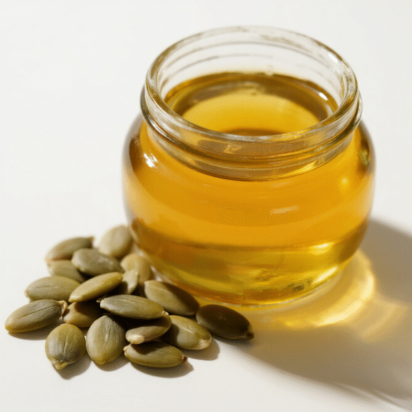 GNC pumpkin seed oil​