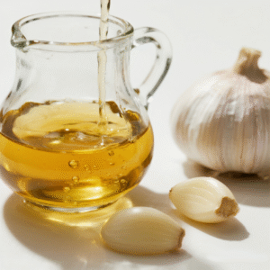 Garlic essence oil​