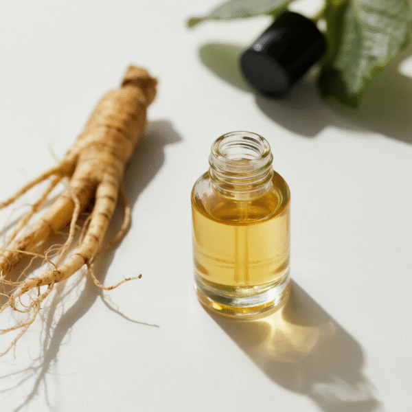 Ginseng cleansing oil reviews​