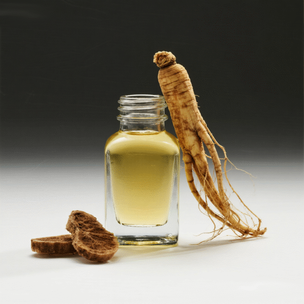 Ginseng oil for skin​ maxplantoil - 图片 4