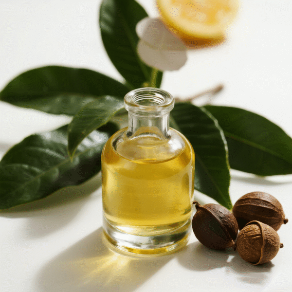 Camellia seed oil for sale - 图片 3