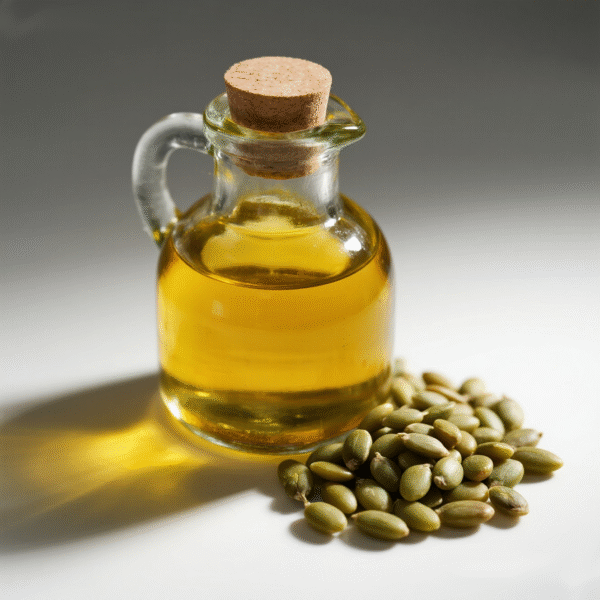 Organic hemp seed oil​ in bulk​ - 图片 3