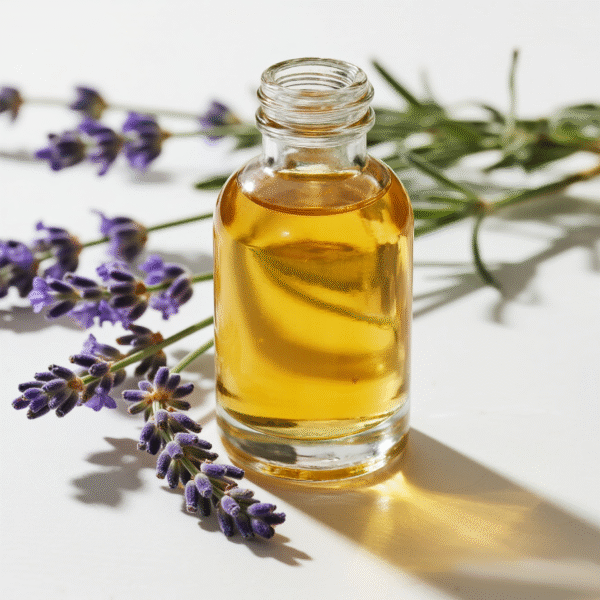Lavender oil for skin CAS.NO: 8000-28-0 - 图片 2