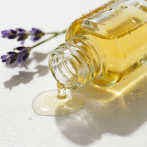 Is lavender oil safe for dogs