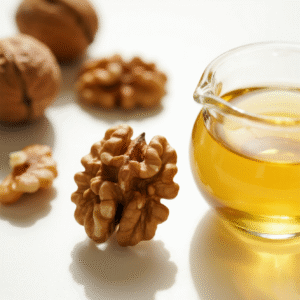 Is walnut oil good for you
