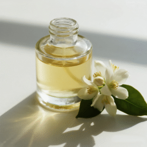 Jasmine oil benefits