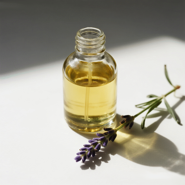 Lavender oil for skin CAS.NO: 8000-28-0 - 图片 4