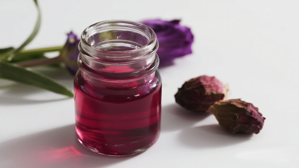 Lithospermum officinale oil​