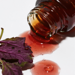 Lithospermum officinale root extract​