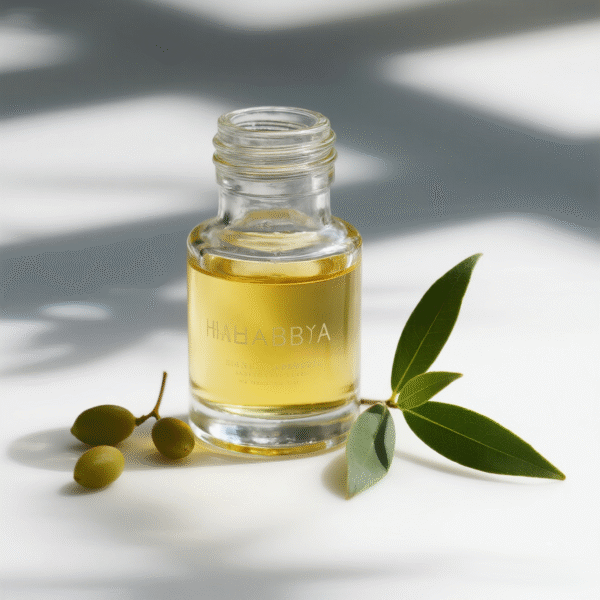 Massage oil jojoba​
