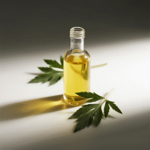 Mugwort oil