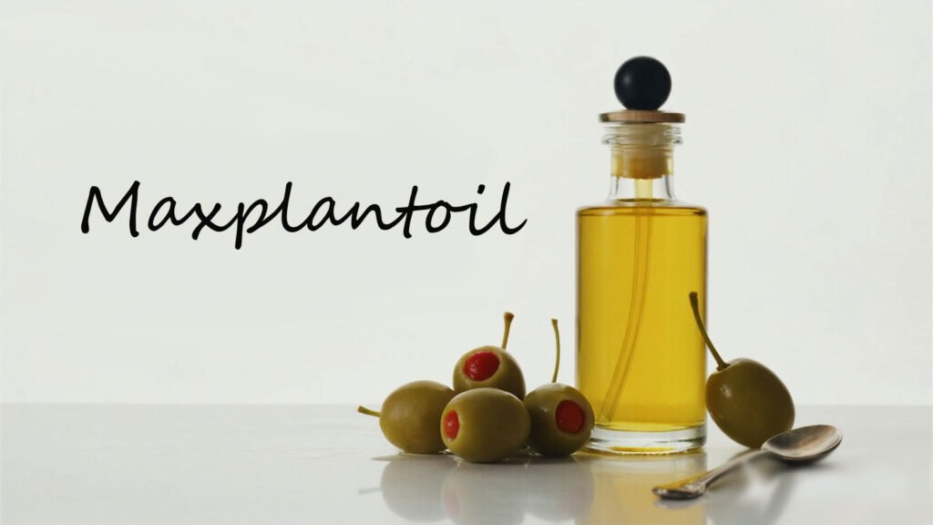 Olive oil with hydroxytyrosol​