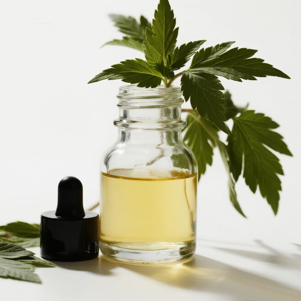 Orien mugwort zero film cleansing oil​