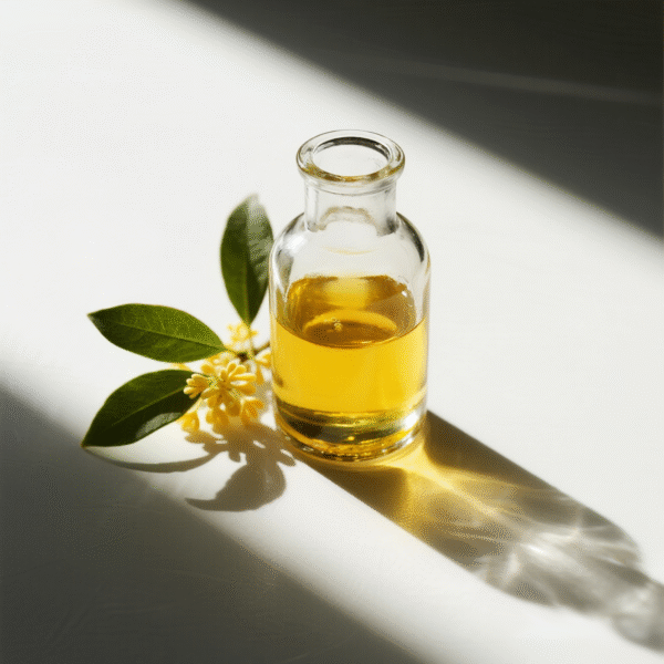 Osmanthus essential oil for sale​