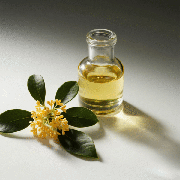 Osmanthus oil wholesale​ cas: 68917-05-5 - 图片 2