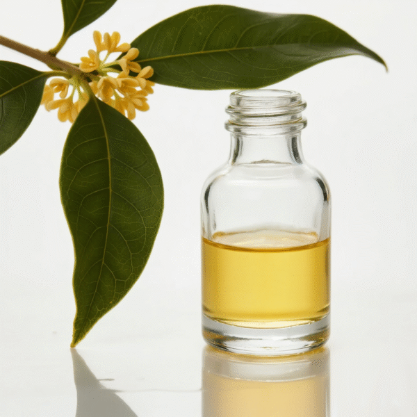 Osmanthus flower essential oil​